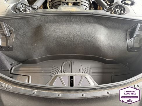 Used 2023 Chevrolet Corvette Z06 RWD image 6