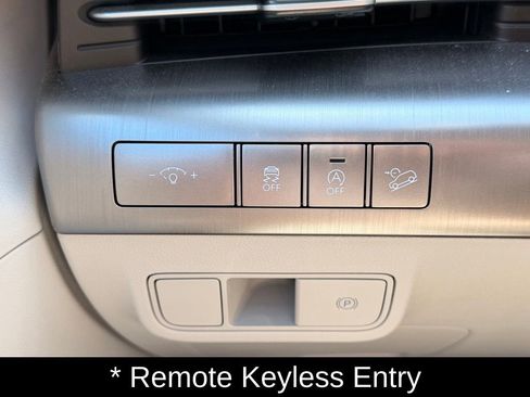 Used 2026 Hyundai Kona SE AWD/4WD image 23