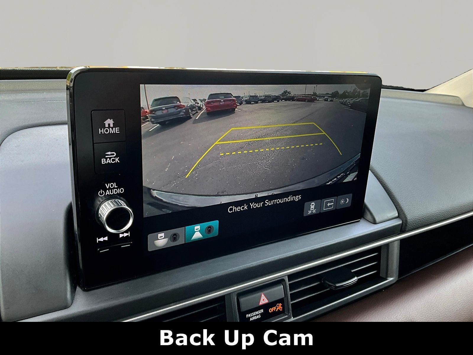 Used 2025 Honda Pilot Elite image 14