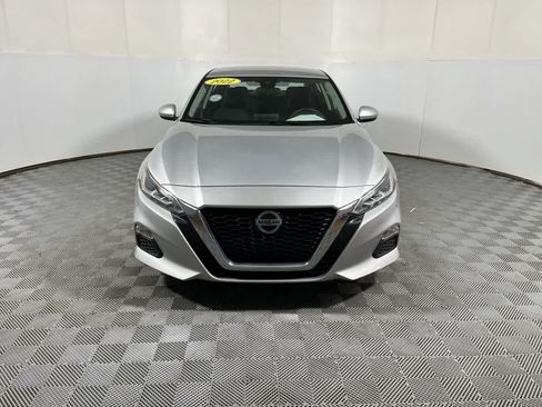 Used 2022 Nissan Altima 2.5 SV FWD image 3