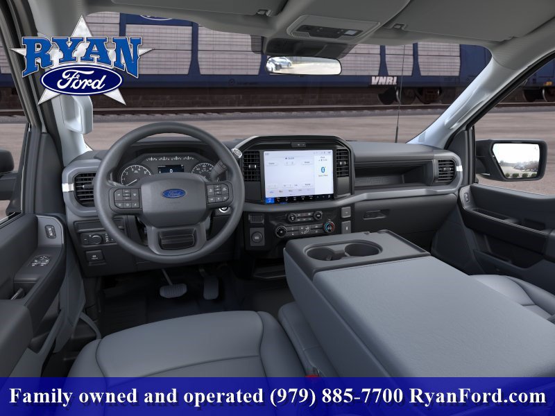 New 2026 Ford F150 XL RWD image 9