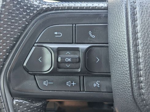 Used 2025 Toyota Tacoma SR w/ SR Upgrade Package RWD image 29