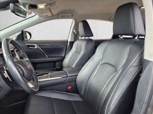 Used 2020 Lexus RX 350 FWD w/ Accessory Package image 13