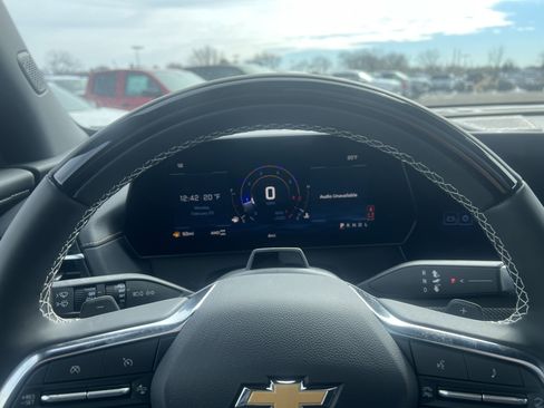 New 2026 Chevrolet Traverse High Country image 6