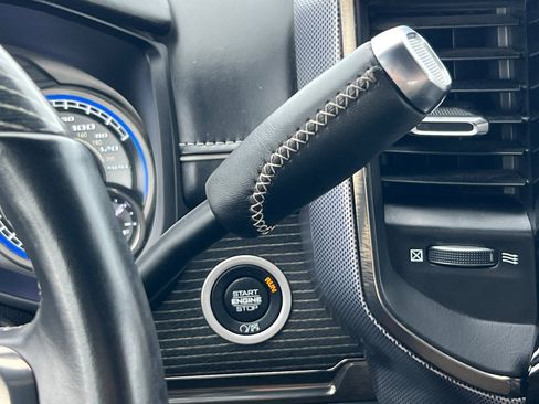 Used 2021 RAM 3500 Limited image 21