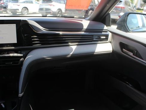 Certified 2026 Toyota Camry SE FWD image 40