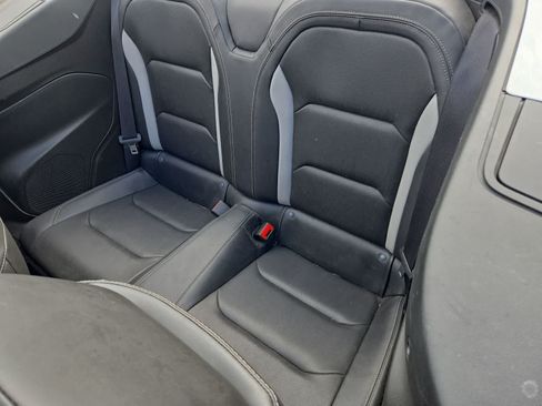 Used 2023 Chevrolet Camaro LT RWD image 20
