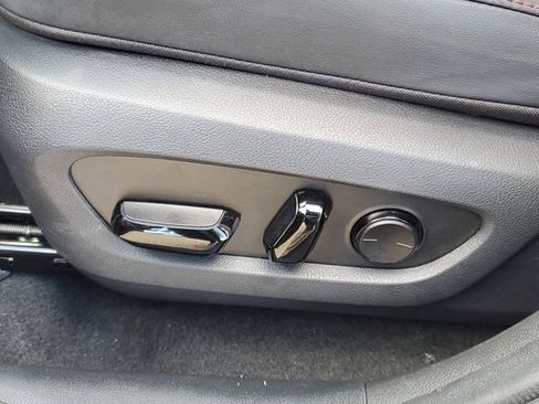 Used 2023 Lexus NX 250 FWD image 18