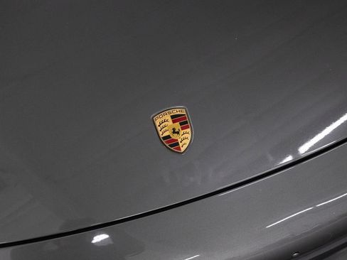 Certified 2023 Porsche 911 Carrera 4S AWD/4WD image 11