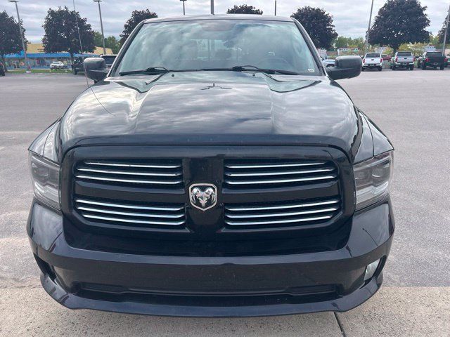 Used 2014 RAM 1500 Sport w/ Convenience Group AWD/4WD image 2