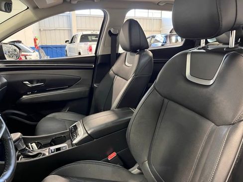 Used 2022 Hyundai Tucson SEL w/ Convenience + Premium Package image 23