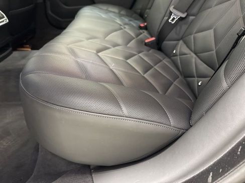 Used 2025 BMW 740i xDrive image 58