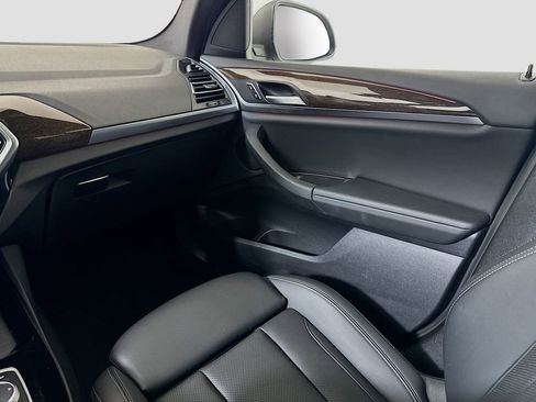 Used 2023 BMW X3 xDrive30i image 23