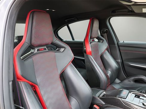 Used 2024 BMW M3 CS image 20