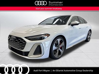 New 2026 Audi S5 Premium Plus