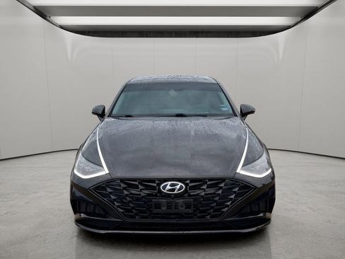 Used 2022 Hyundai Sonata Limited FWD image 8