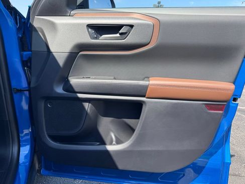 New 2026 Ford Bronco Sport Outer Banks AWD/4WD image 24