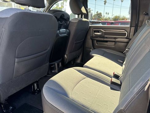 Used 2024 RAM 2500 Big Horn image 10