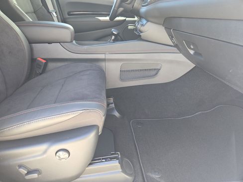 New 2026 Dodge Durango GT image 12