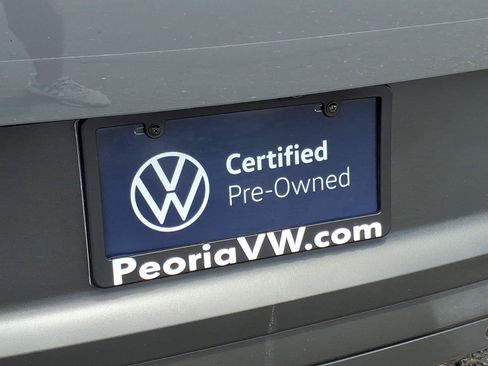 Certified 2023 Volkswagen ID.4 Pro S RWD image 10