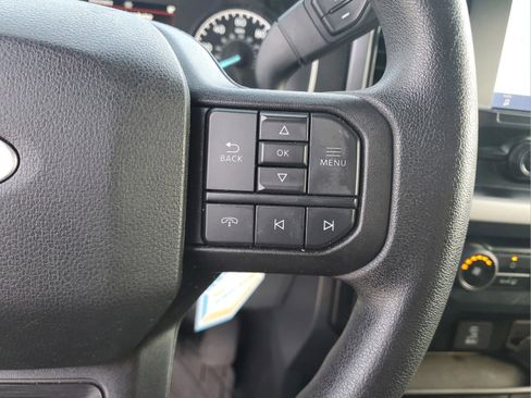 Used 2023 Ford F150 XLT RWD image 21