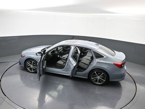 Certified 2022 Honda Civic Touring image 46