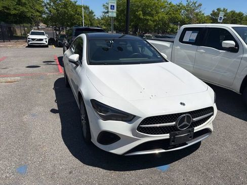 Used 2025 Mercedes-Benz CLA 250 image 10