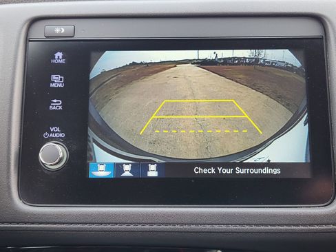 Used 2021 Honda HR-V EX image 21