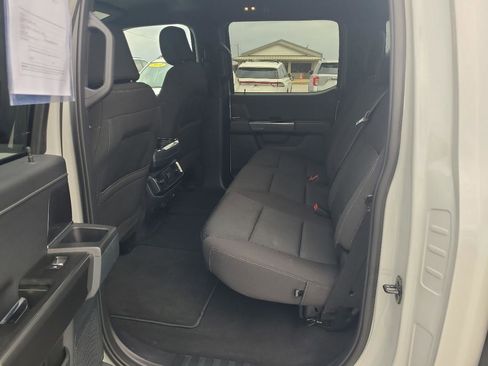 Used 2023 Ford F150 XLT w/ Equipment Group 302A High image 11