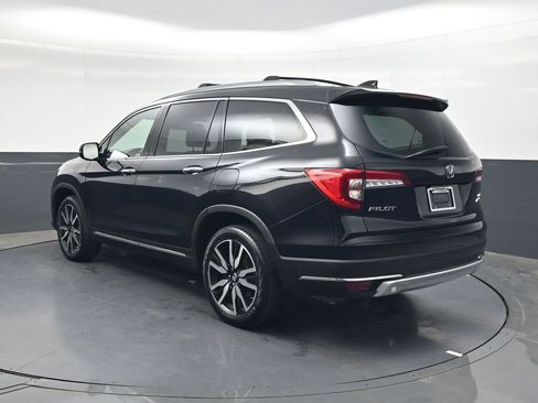 Used 2021 Honda Pilot Elite image 6
