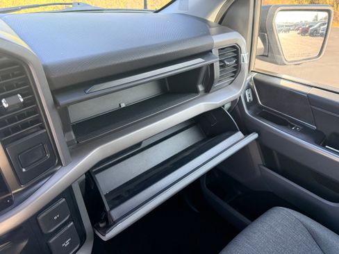 Used 2024 Ford F150 XLT w/ Mobile Office Package image 21