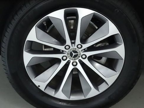 Used 2022 Mercedes-Benz GLE 350 GLE 350 image 47