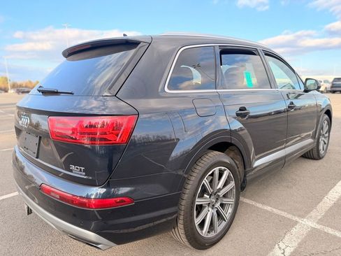 Used 2017 Audi Q7 3.0T Premium Plus image 2