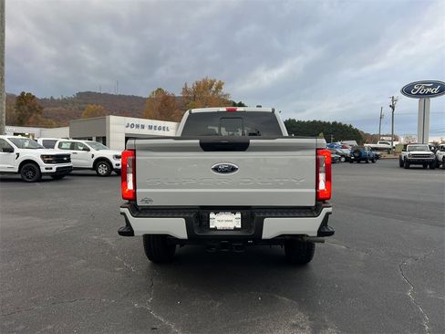 New 2026 Ford F250 XL w/ STX Appearance Package image 6