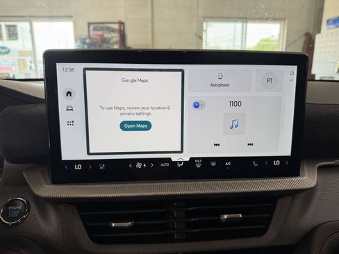 Certified 2026 Ford Explorer ST-Line AWD/4WD image 17