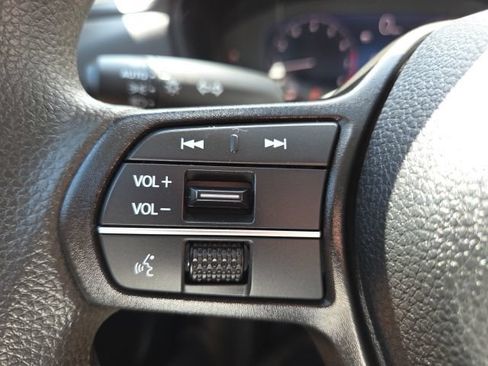 Certified 2024 Honda Accord LX image 31