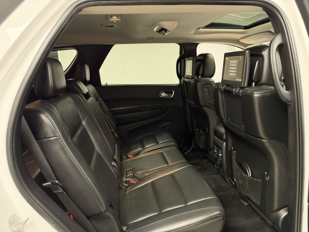 Used 2016 Dodge Durango Limited AWD/4WD image 30