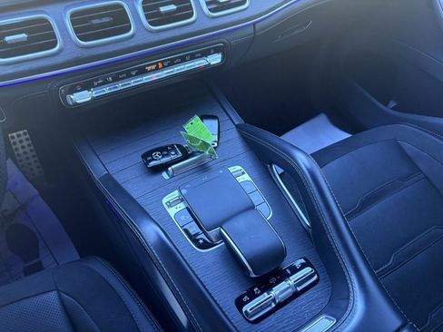 Used 2021 Mercedes-Benz GLE 53 AMG 4MATIC image 31