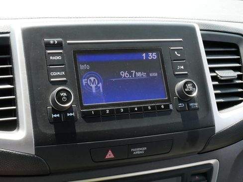 Used 2018 Honda Ridgeline RTL image 22