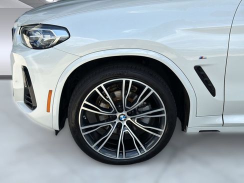 Used 2024 BMW X3 sDrive30i w/ Premium Package RWD image 12