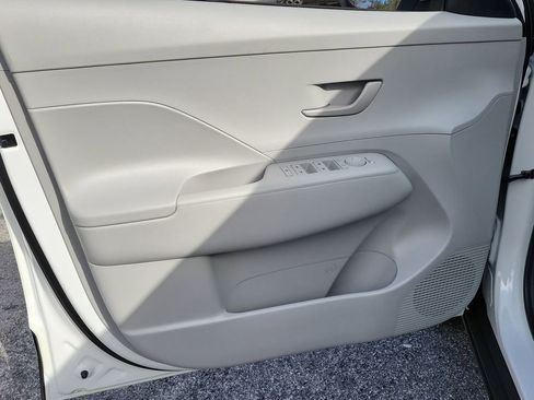 New 2026 Hyundai Kona SEL Sport image 16