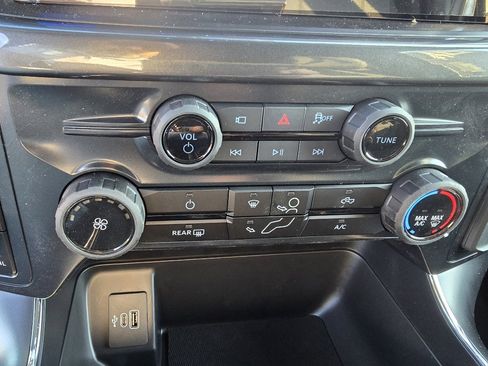 Used 2026 Ford F150 STX w/ Equipment Group 200A AWD/4WD image 30