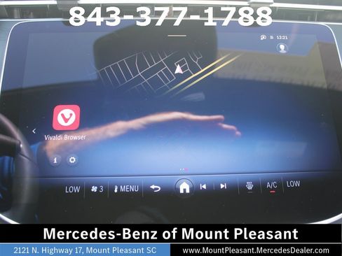 Certified 2026 Mercedes-Benz E 350 Sedan image 39