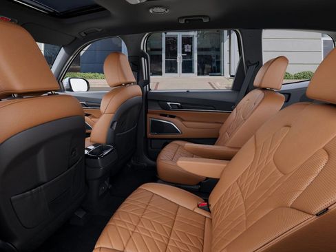 New 2025 Kia Telluride EX X-Pro image 18