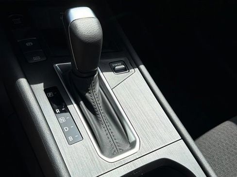 New 2026 Nissan Kicks S FWD image 18