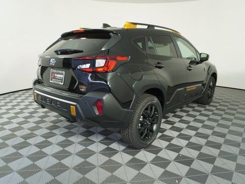 New 2026 Subaru Crosstrek 2.5i Wilderness AWD/4WD image 7