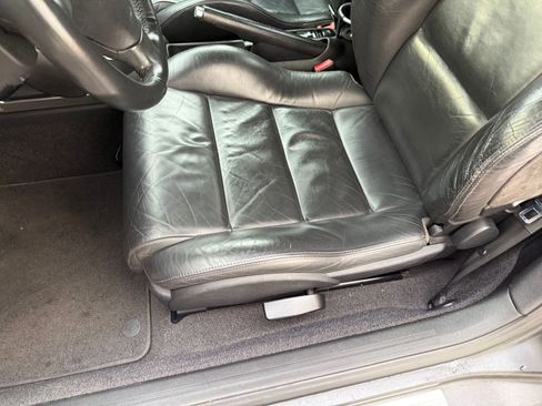 Used 2003 Audi TT 1.8T image 12