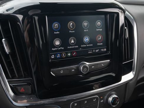 Used 2023 Chevrolet Traverse LT FWD image 30