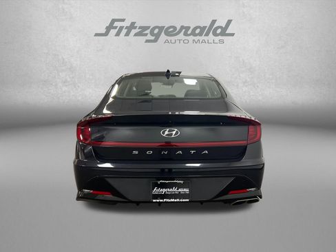 Used 2023 Hyundai Sonata SEL FWD image 4