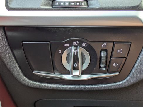 Used 2022 BMW X3 sDrive30i w/ Convenience Package w/ZPA image 53